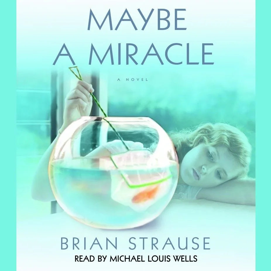 Maybe a Miracle