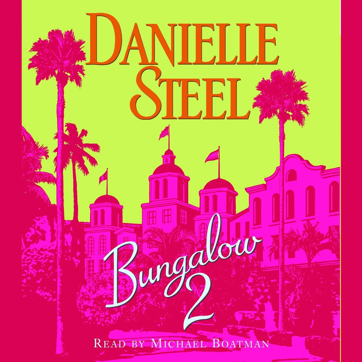 Bungalow 2