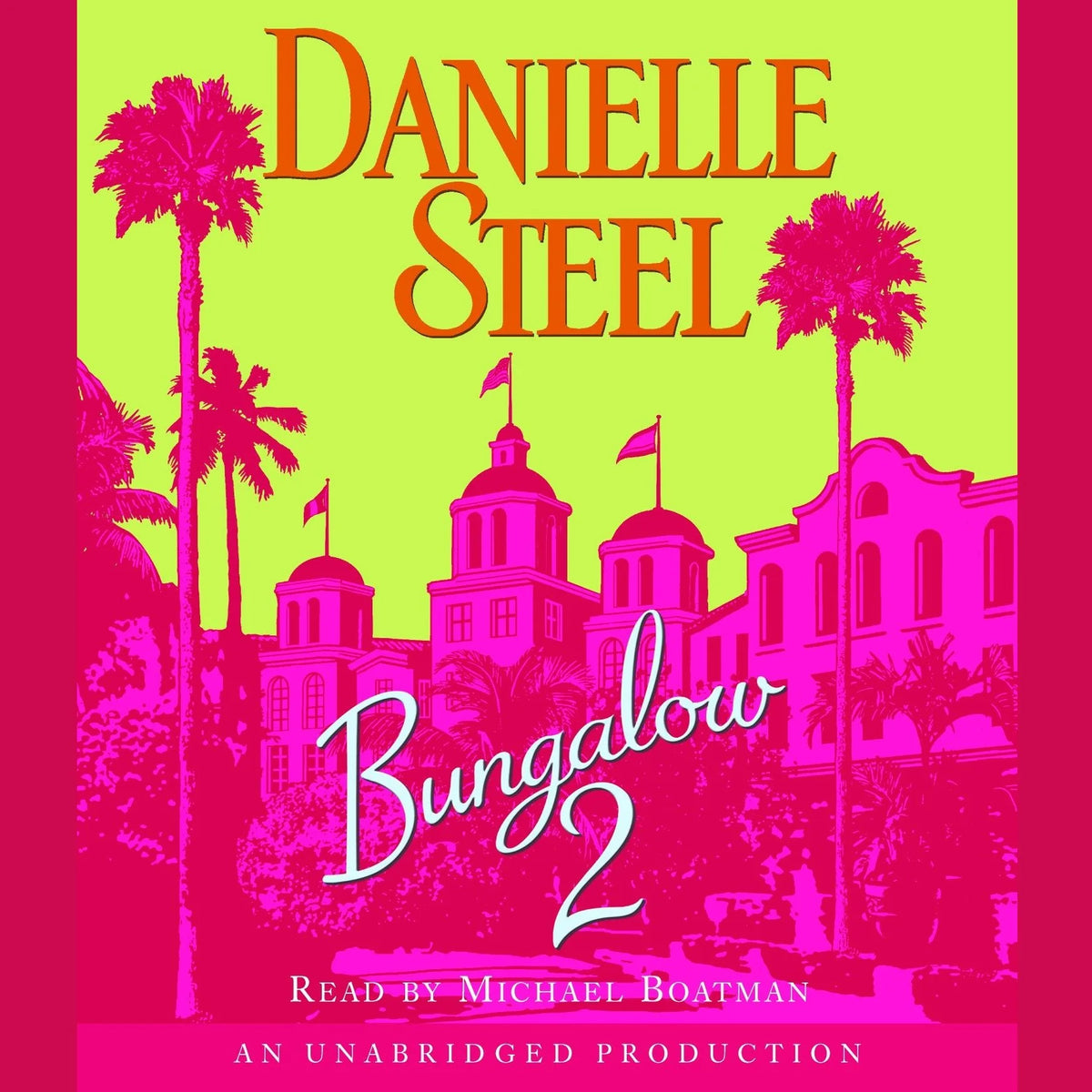 Bungalow 2