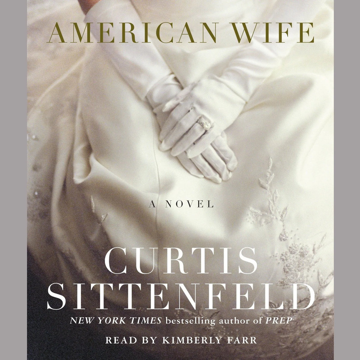 American Wife