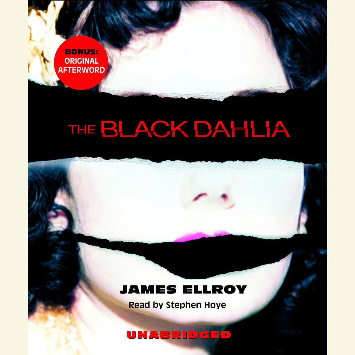 The Black Dahlia