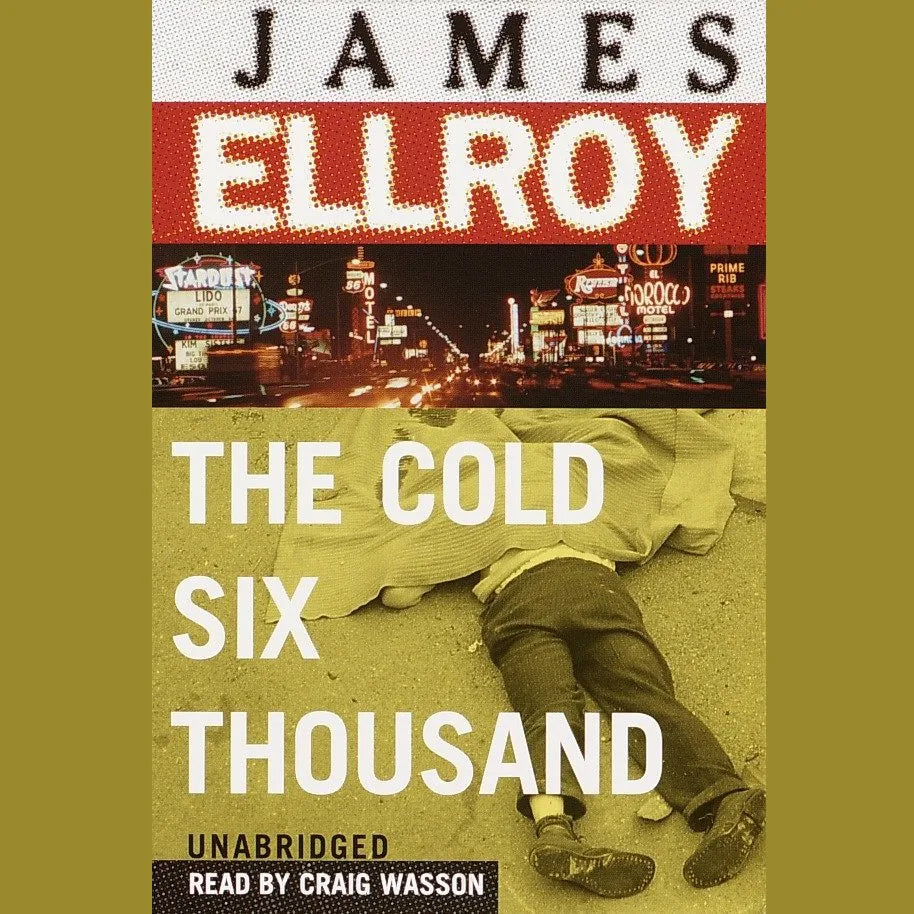 The Cold Six Thousand