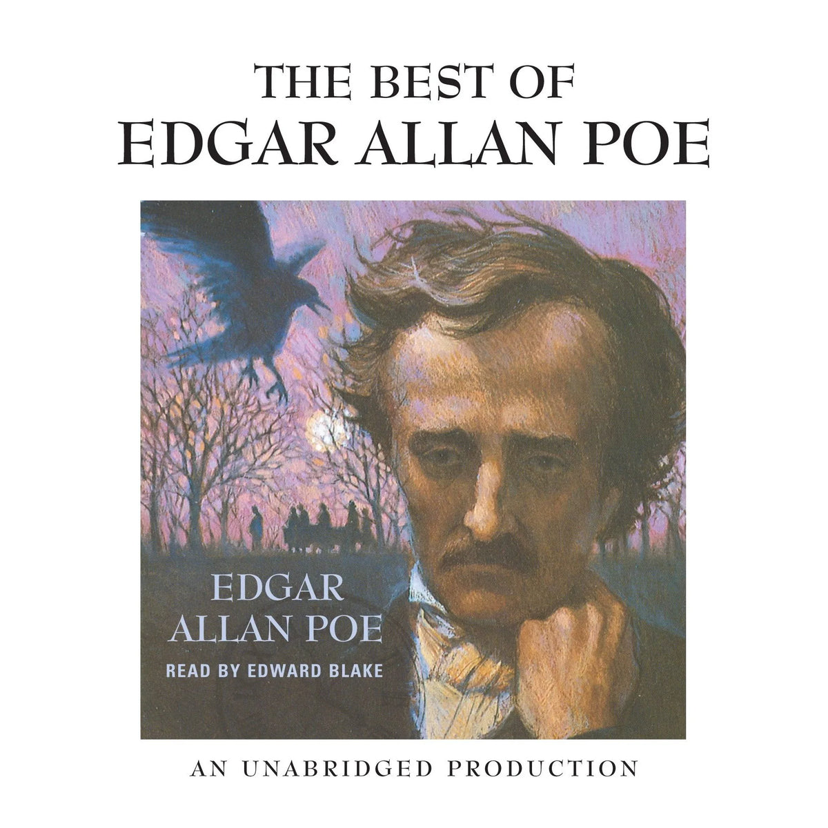 The Best of Edgar Allan Poe