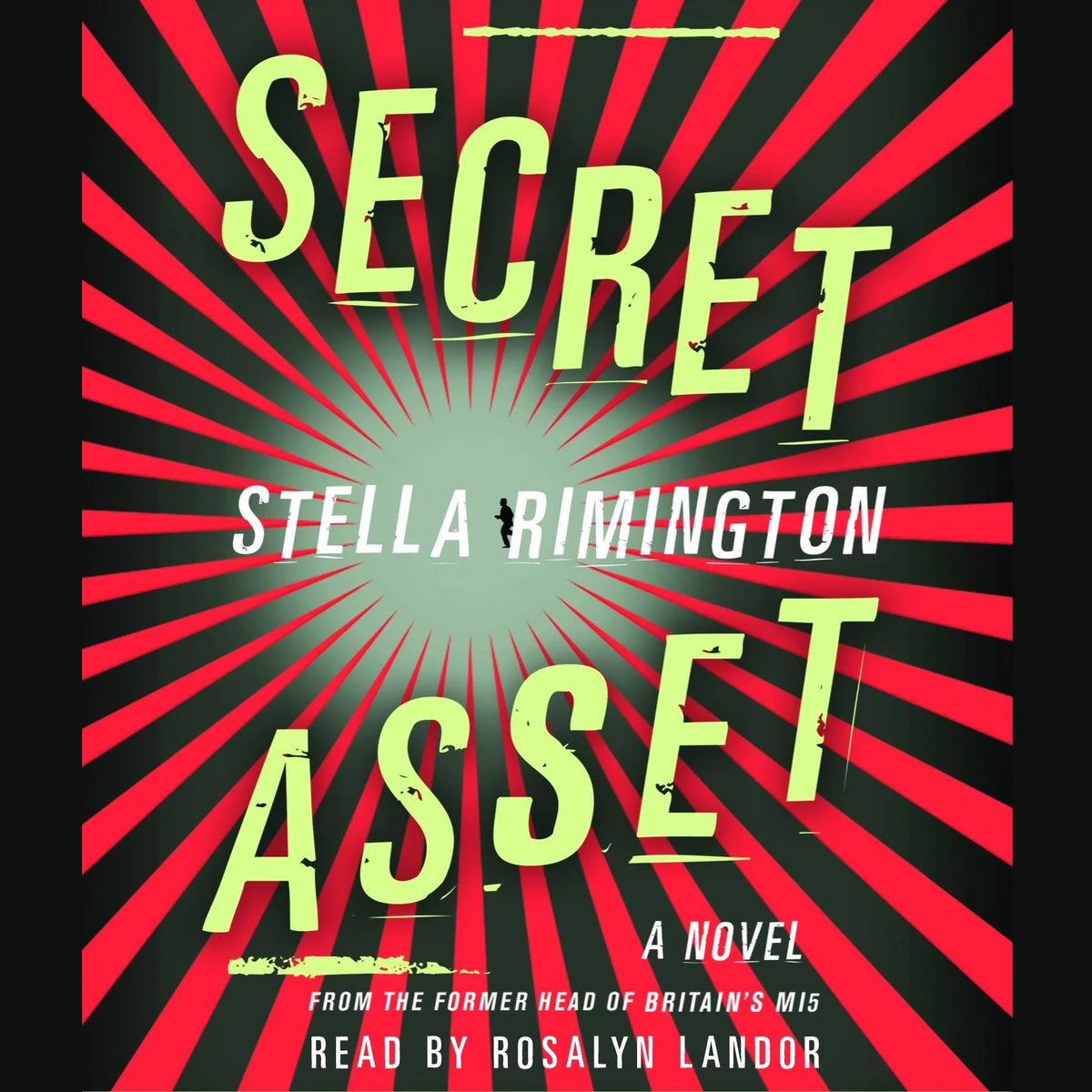 Secret Asset