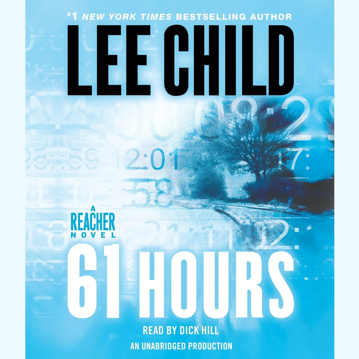 61 Hours
