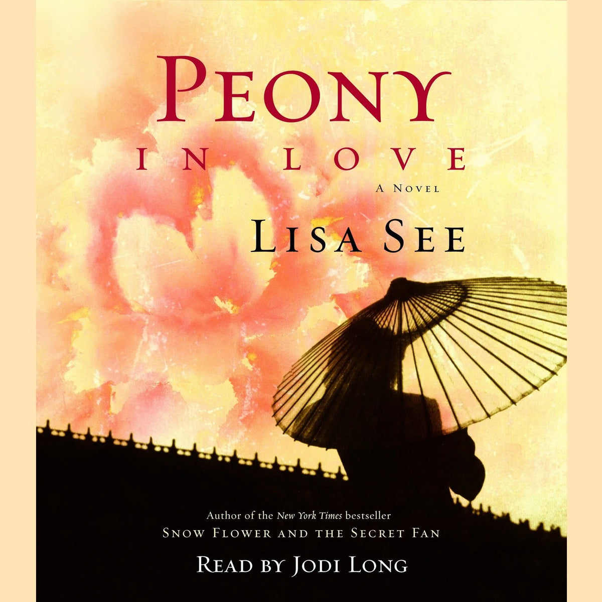 Peony in Love