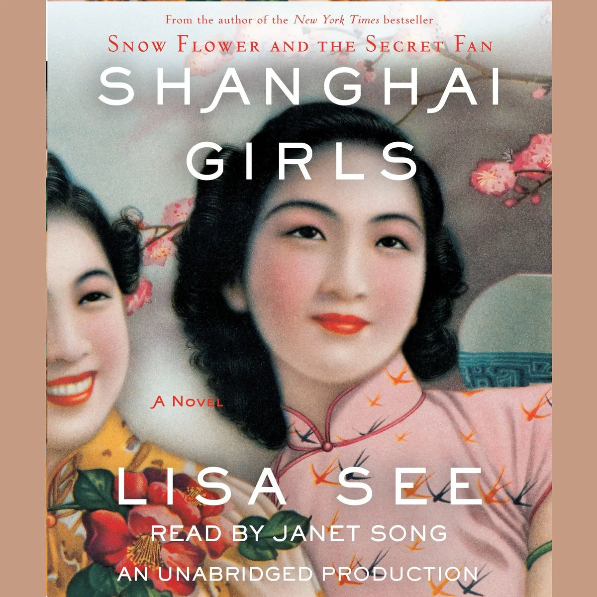Shanghai Girls