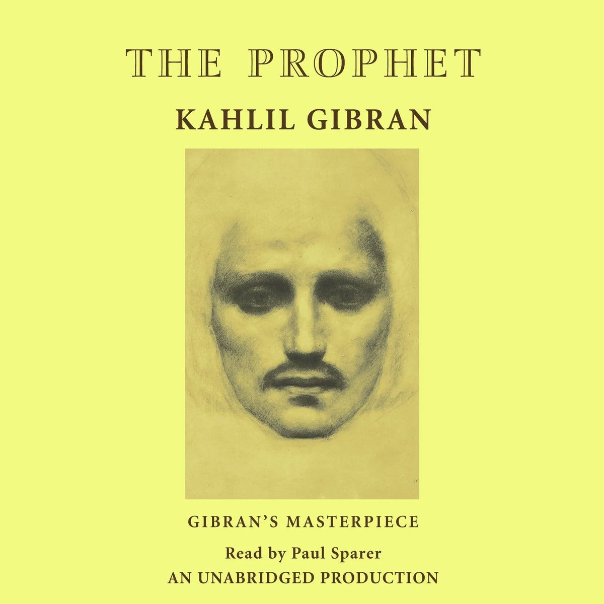 The Prophet