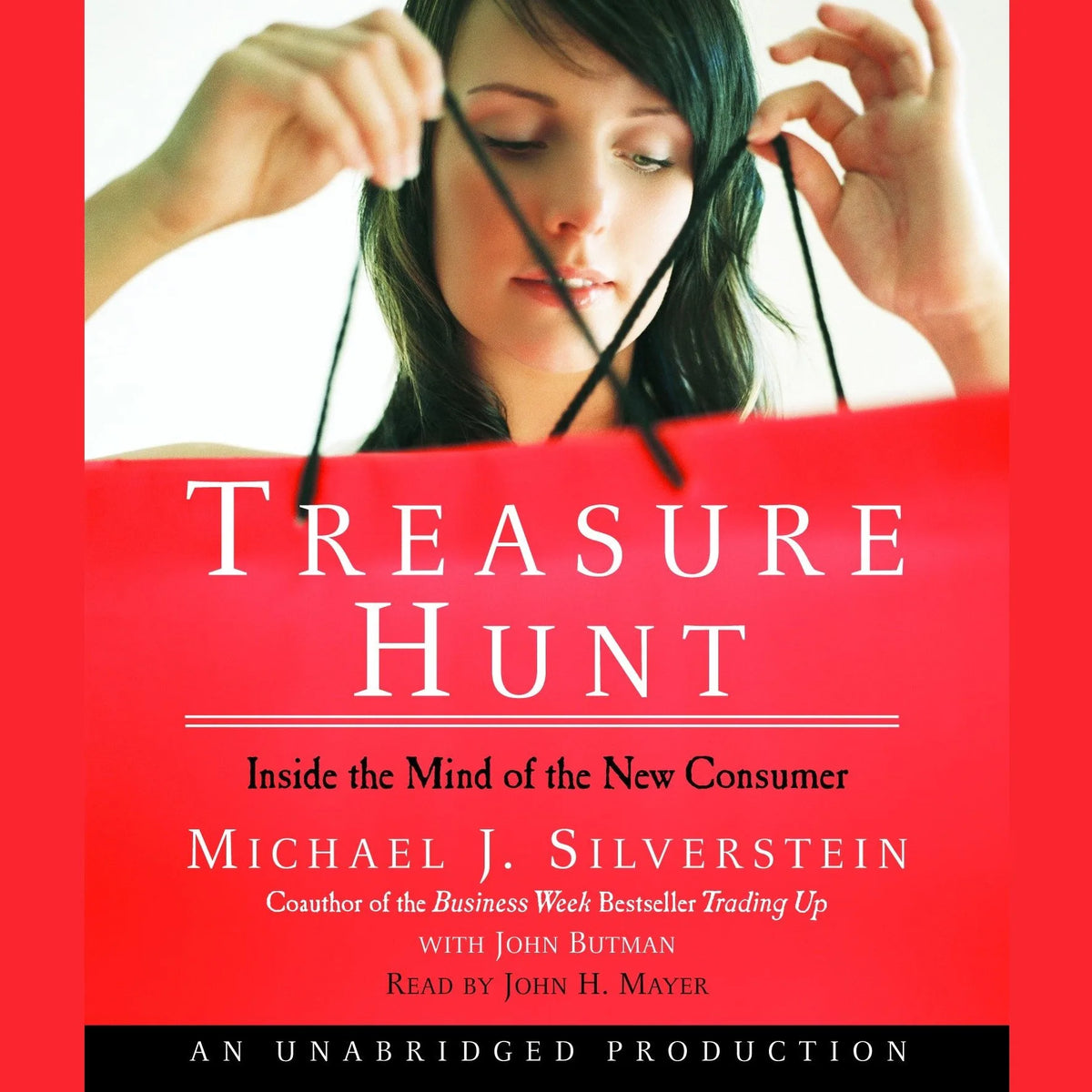 Treasure Hunt