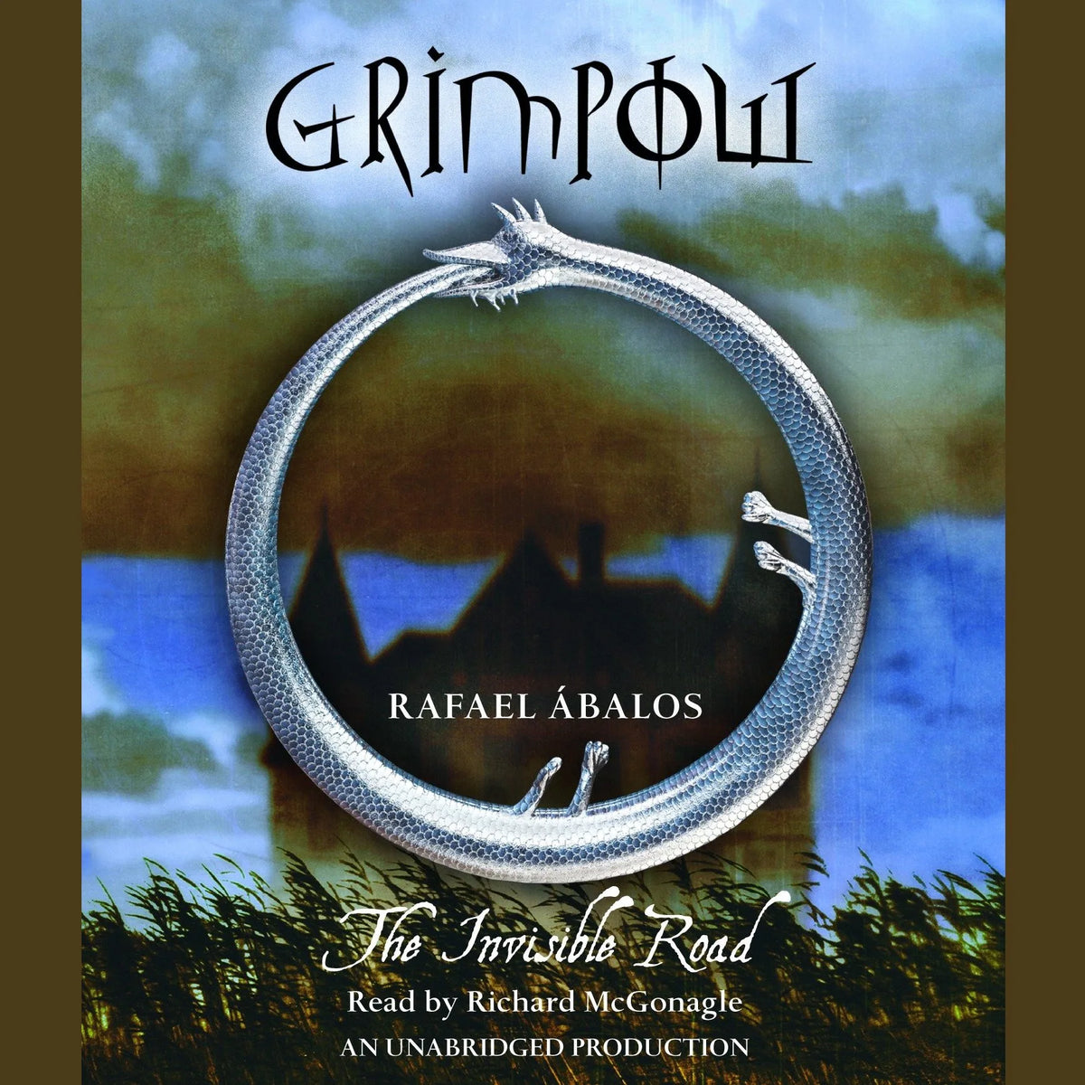 Grimpow