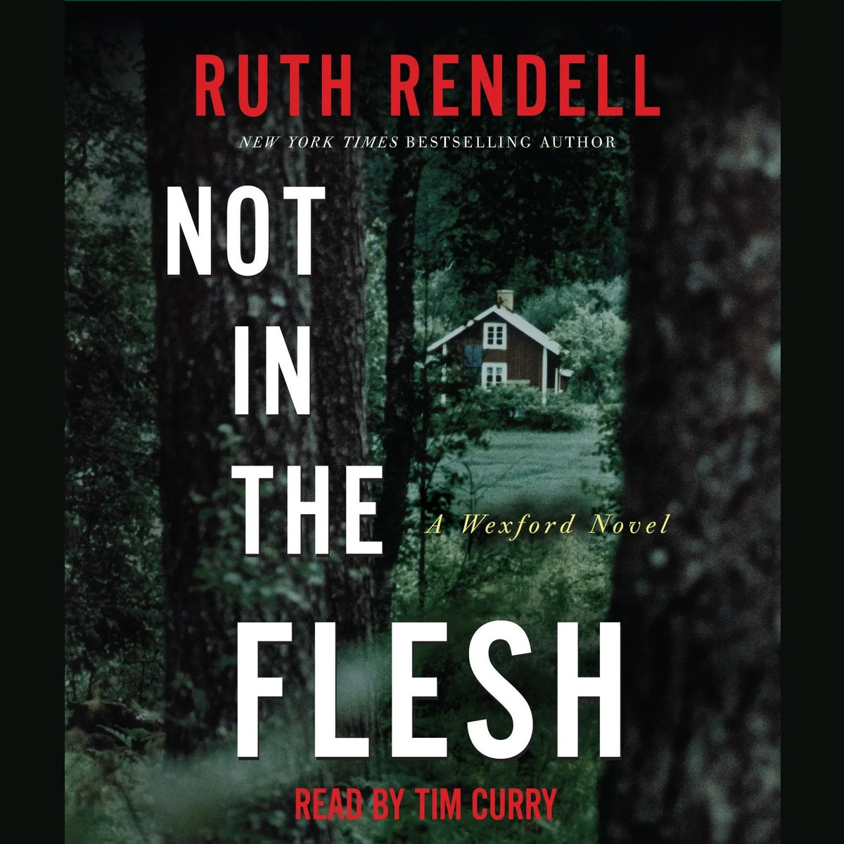 Not in the Flesh