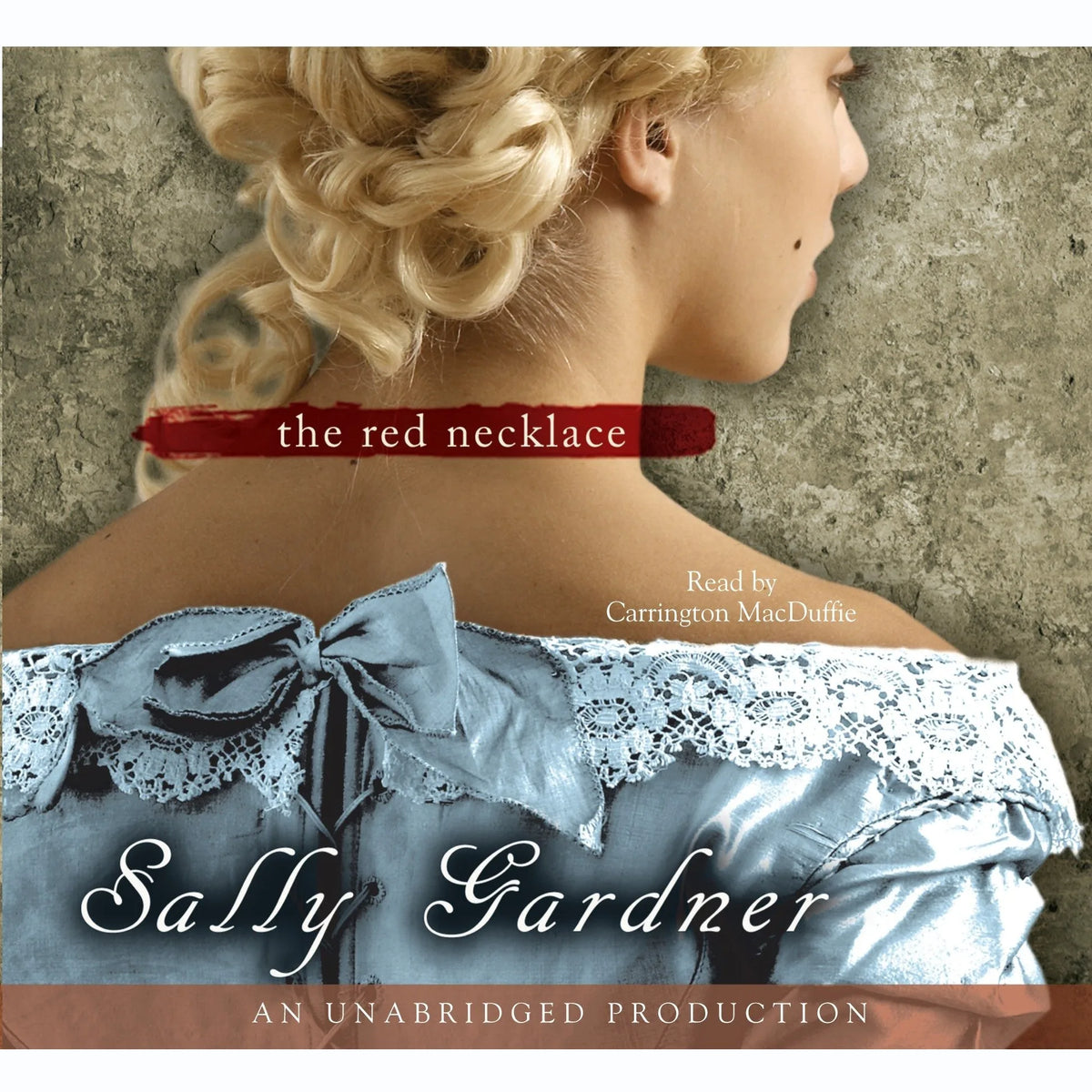 The Red Necklace