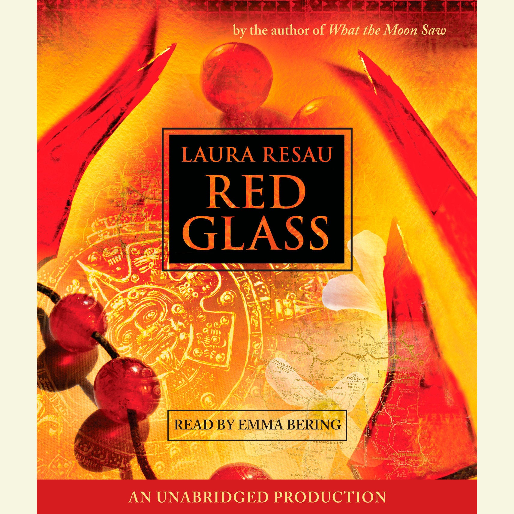 Red Glass