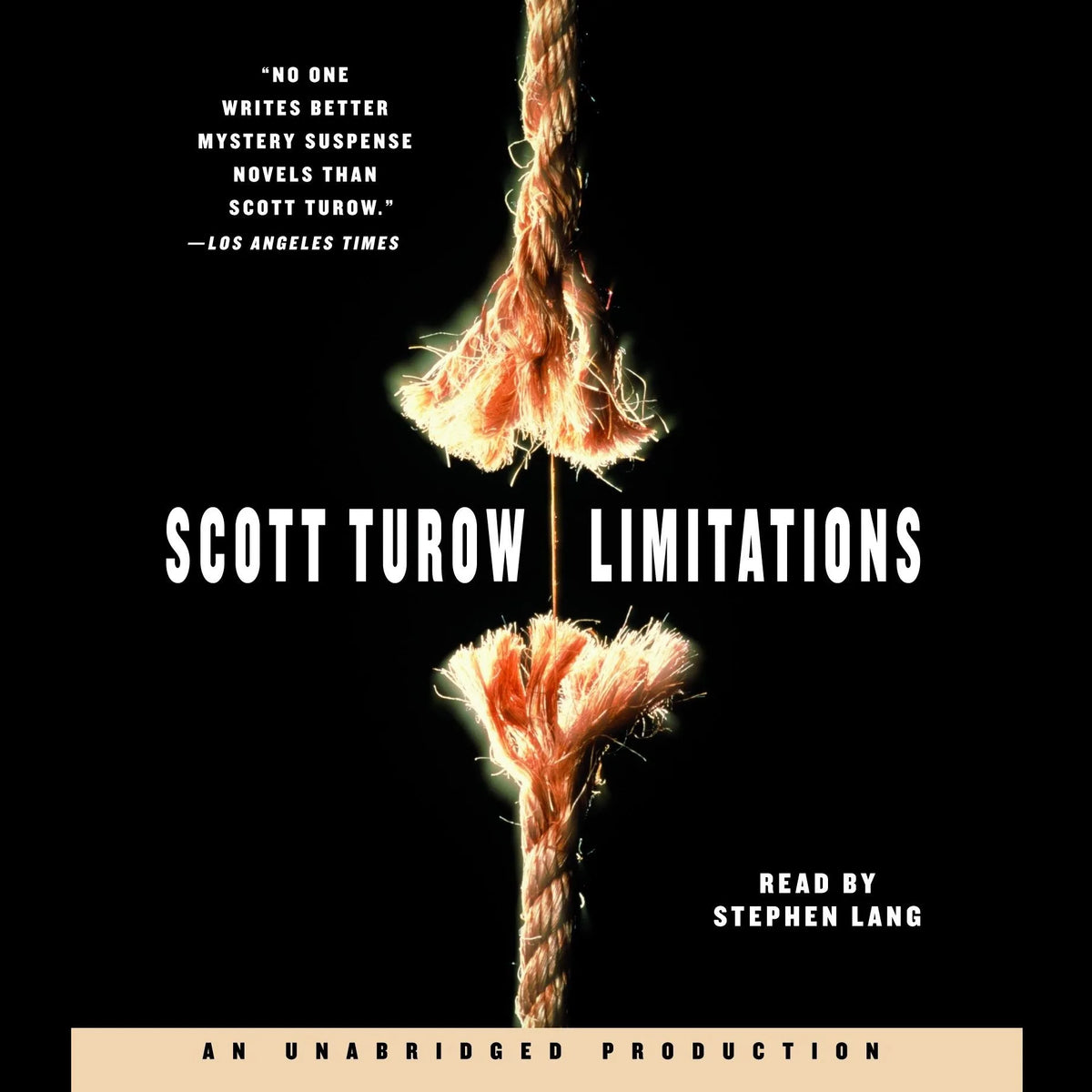 Limitations