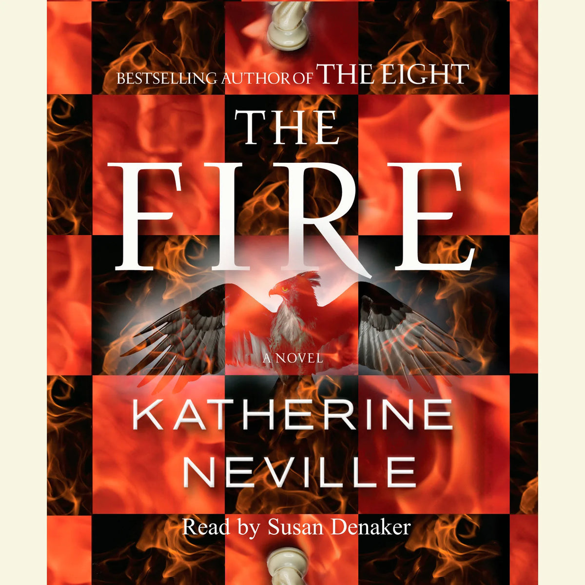 The Fire