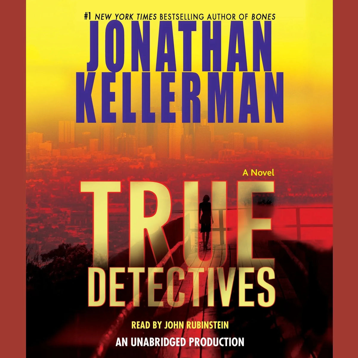True Detectives
