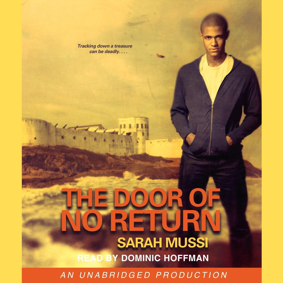 The Door of No Return