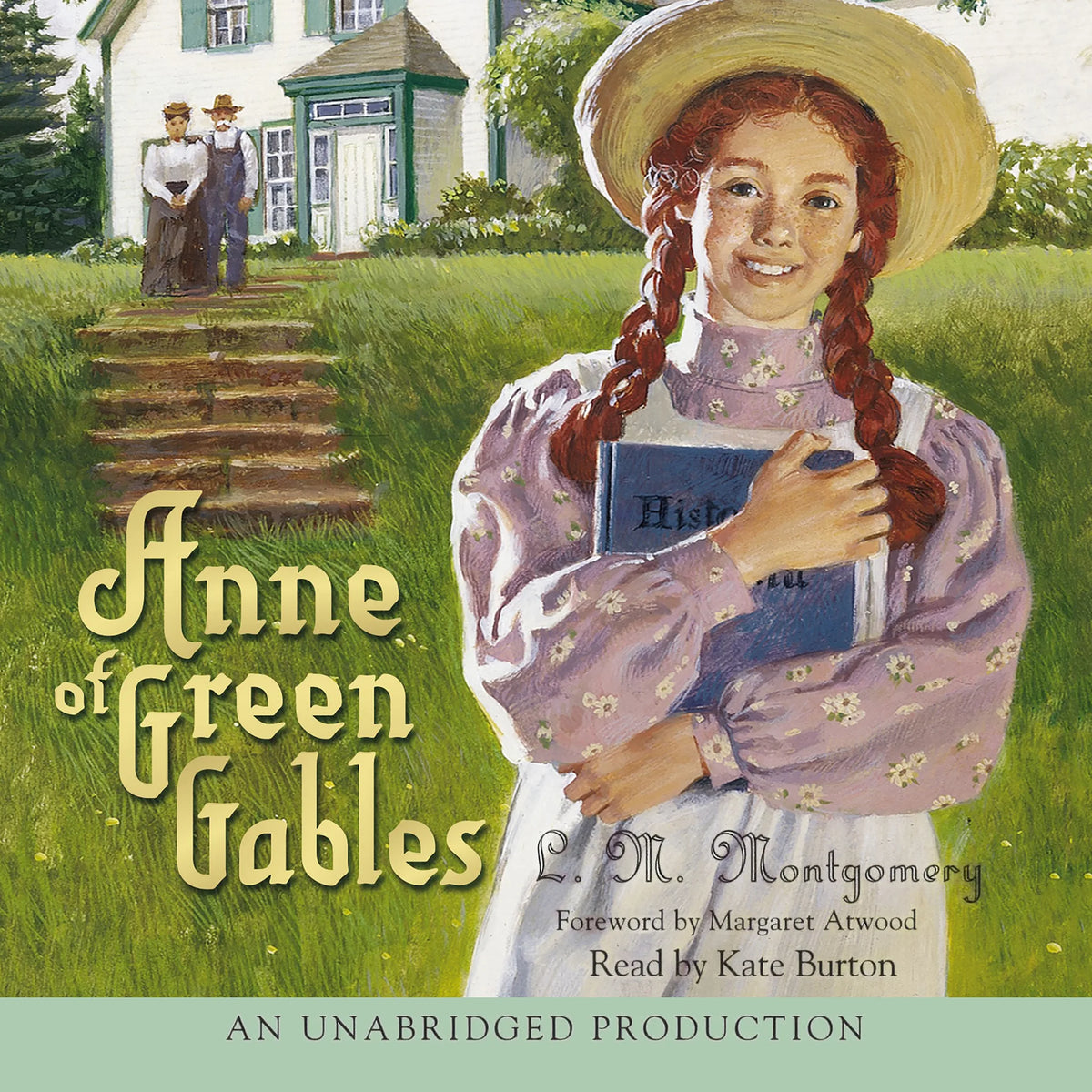 Anne of Green Gables