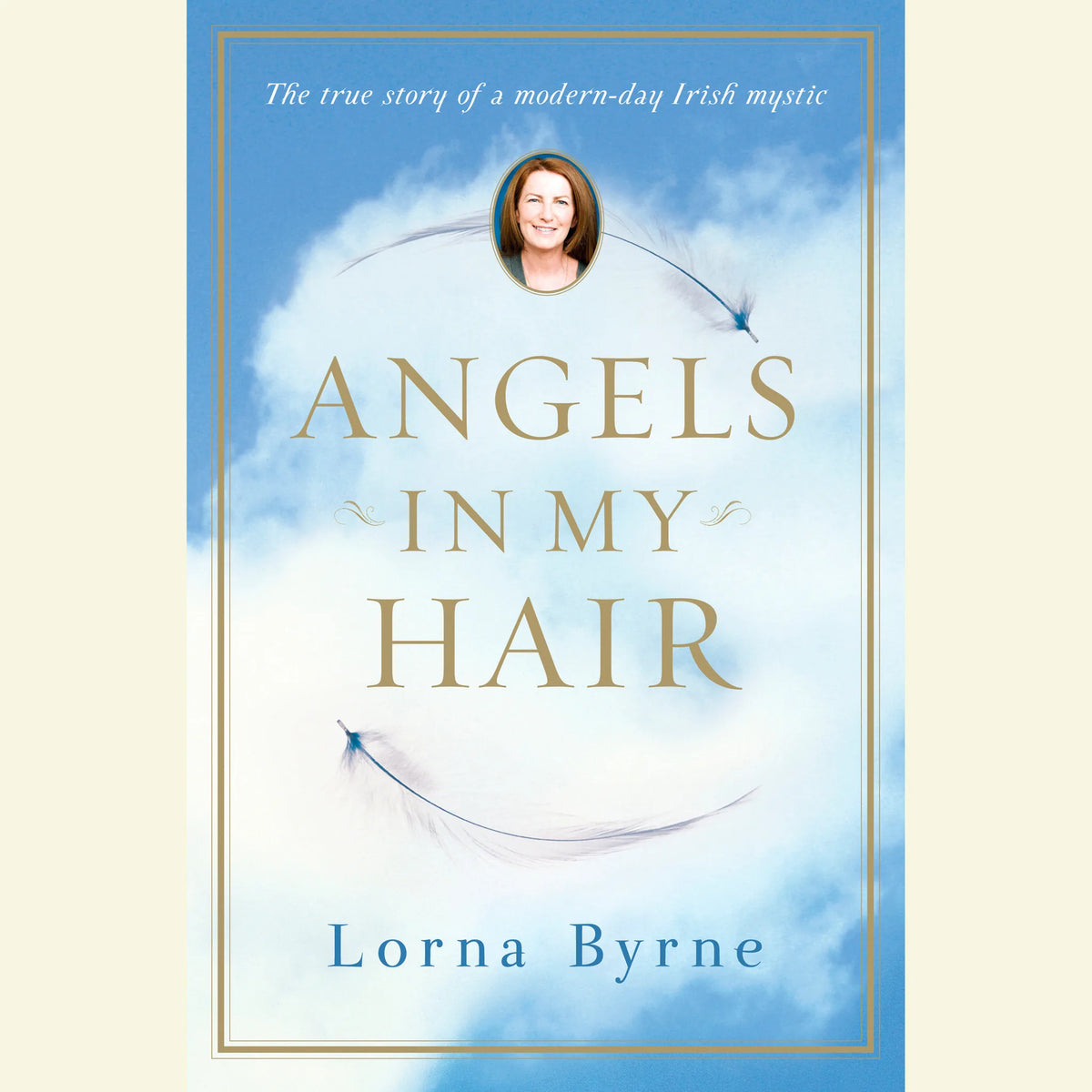 Angels in My Hair