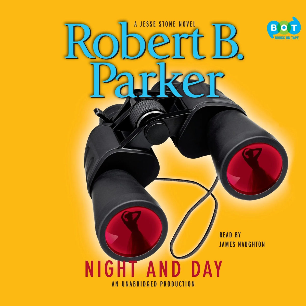 Night and Day