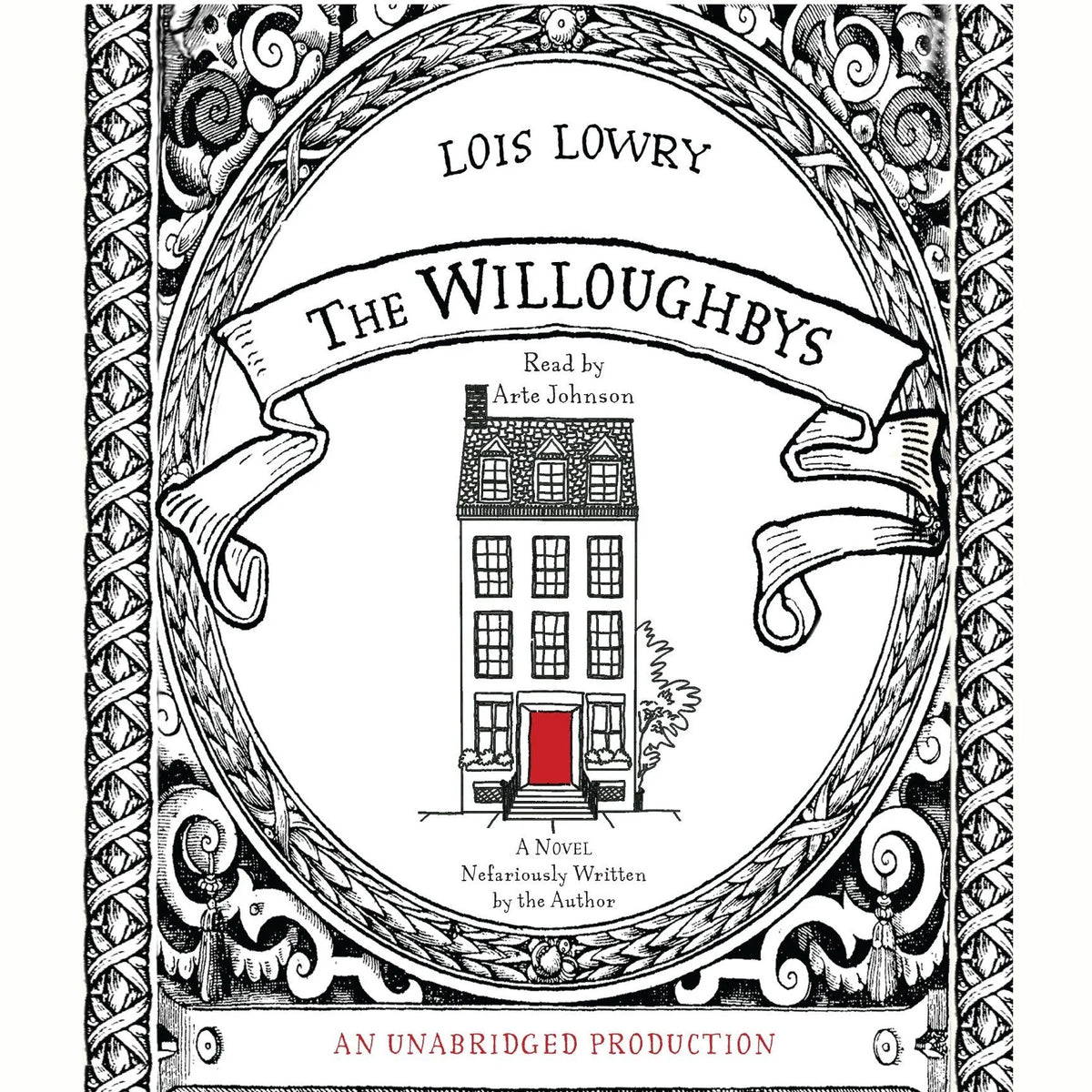 The Willoughbys
