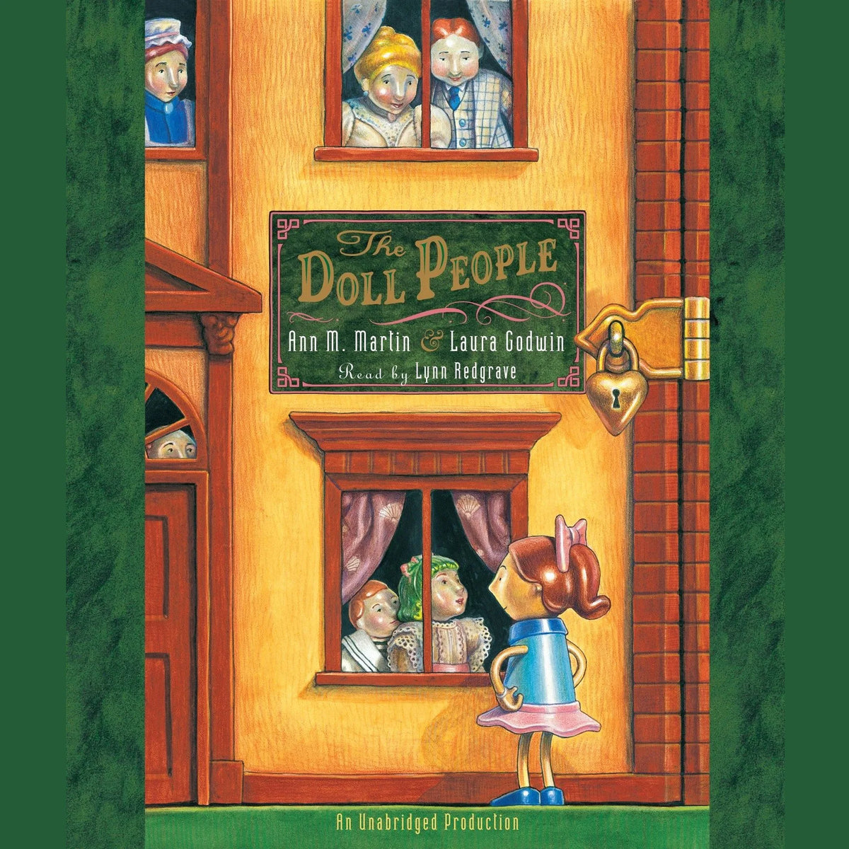 The Doll People