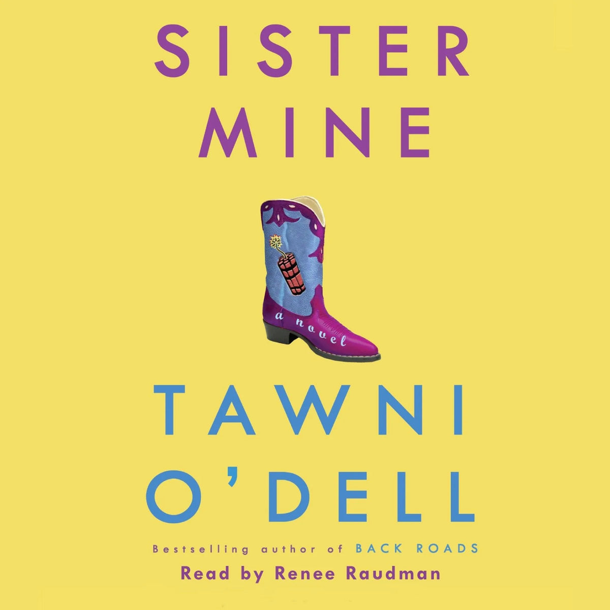 Sister Mine