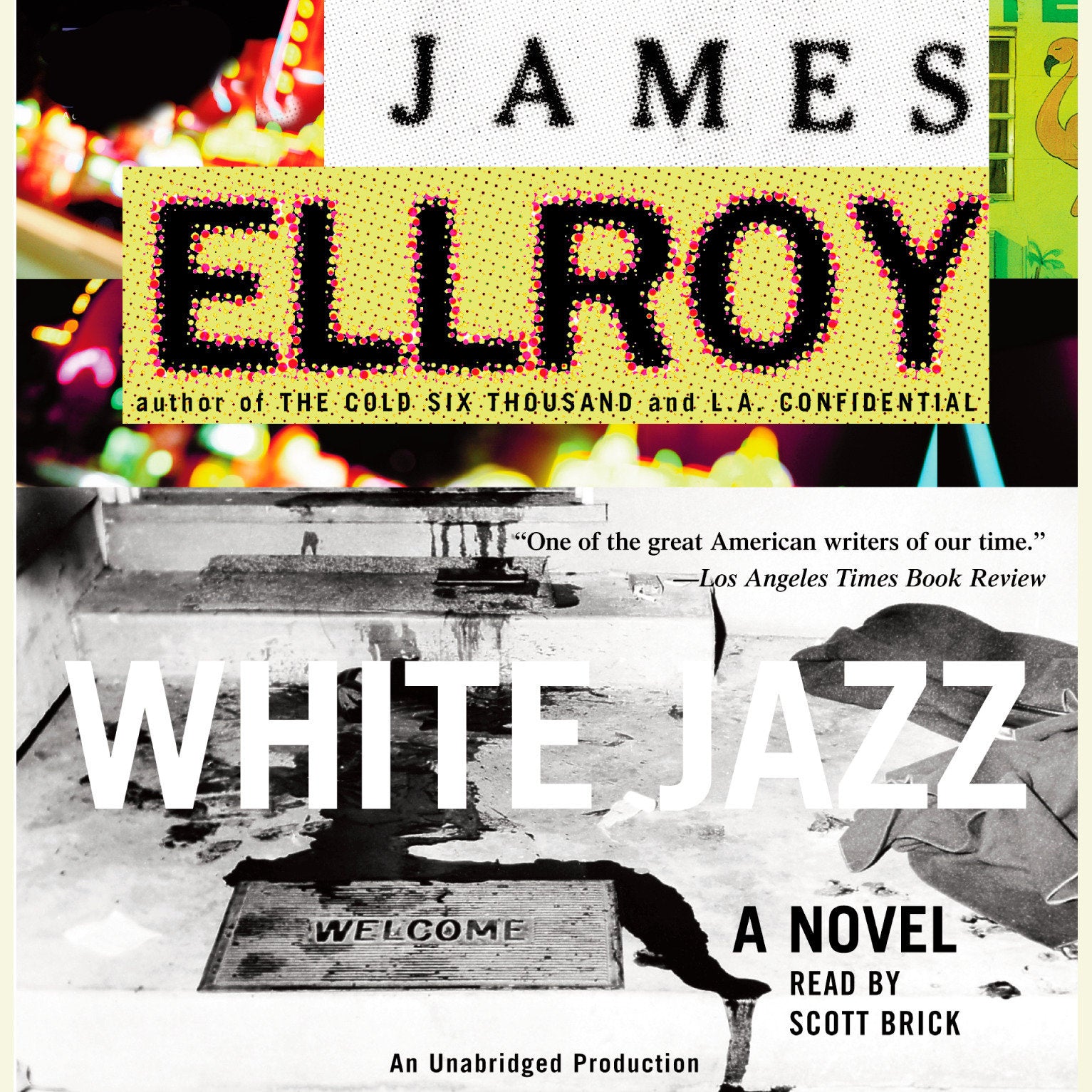 White Jazz