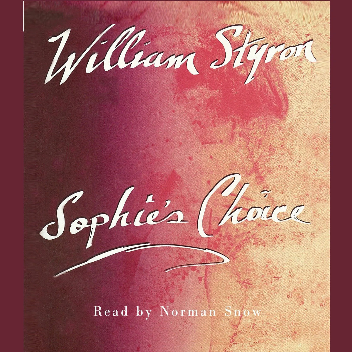 Sophie's Choice