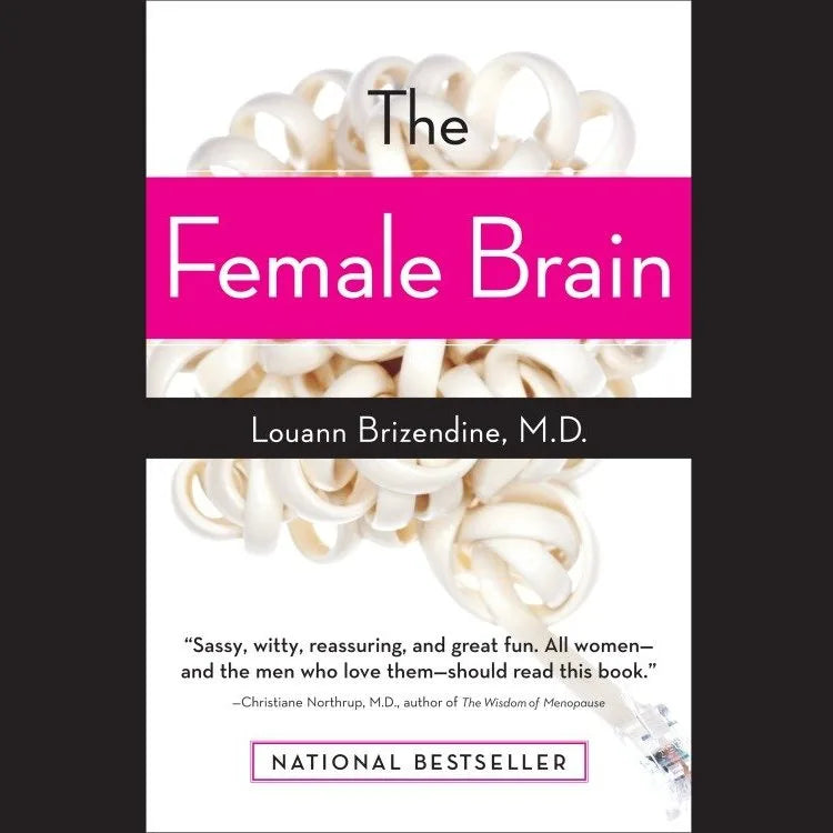 The Female Brain