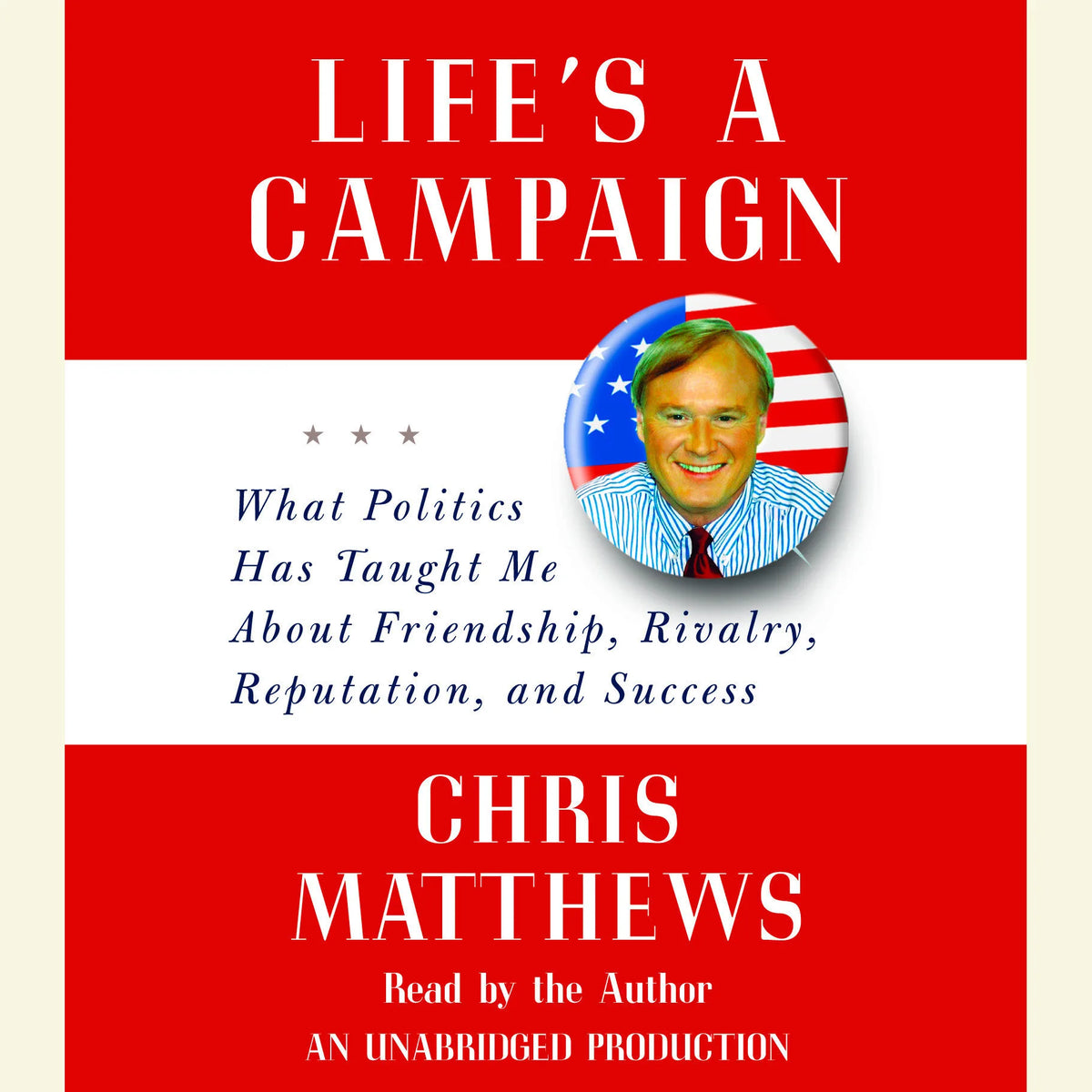 Life's a Campaign
