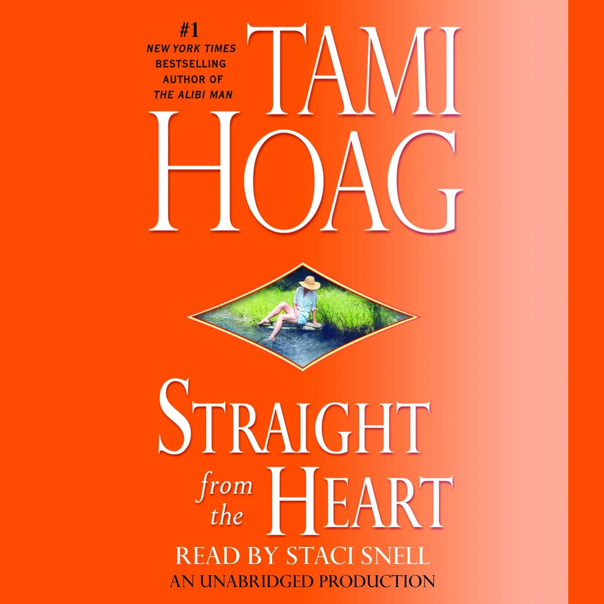 Straight from the Heart