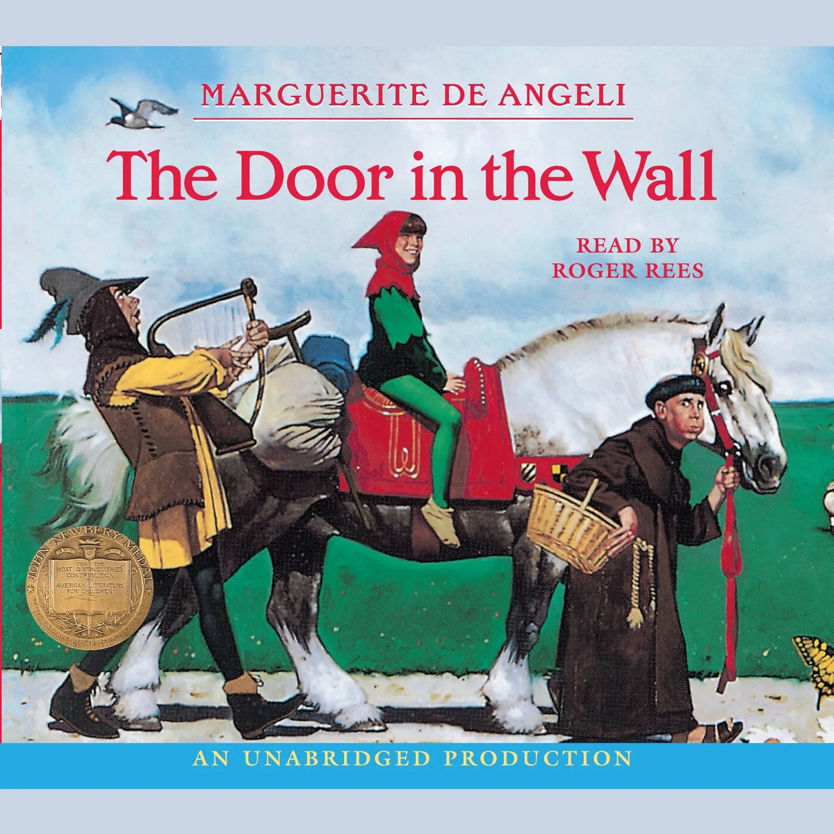 The Door in the Wall