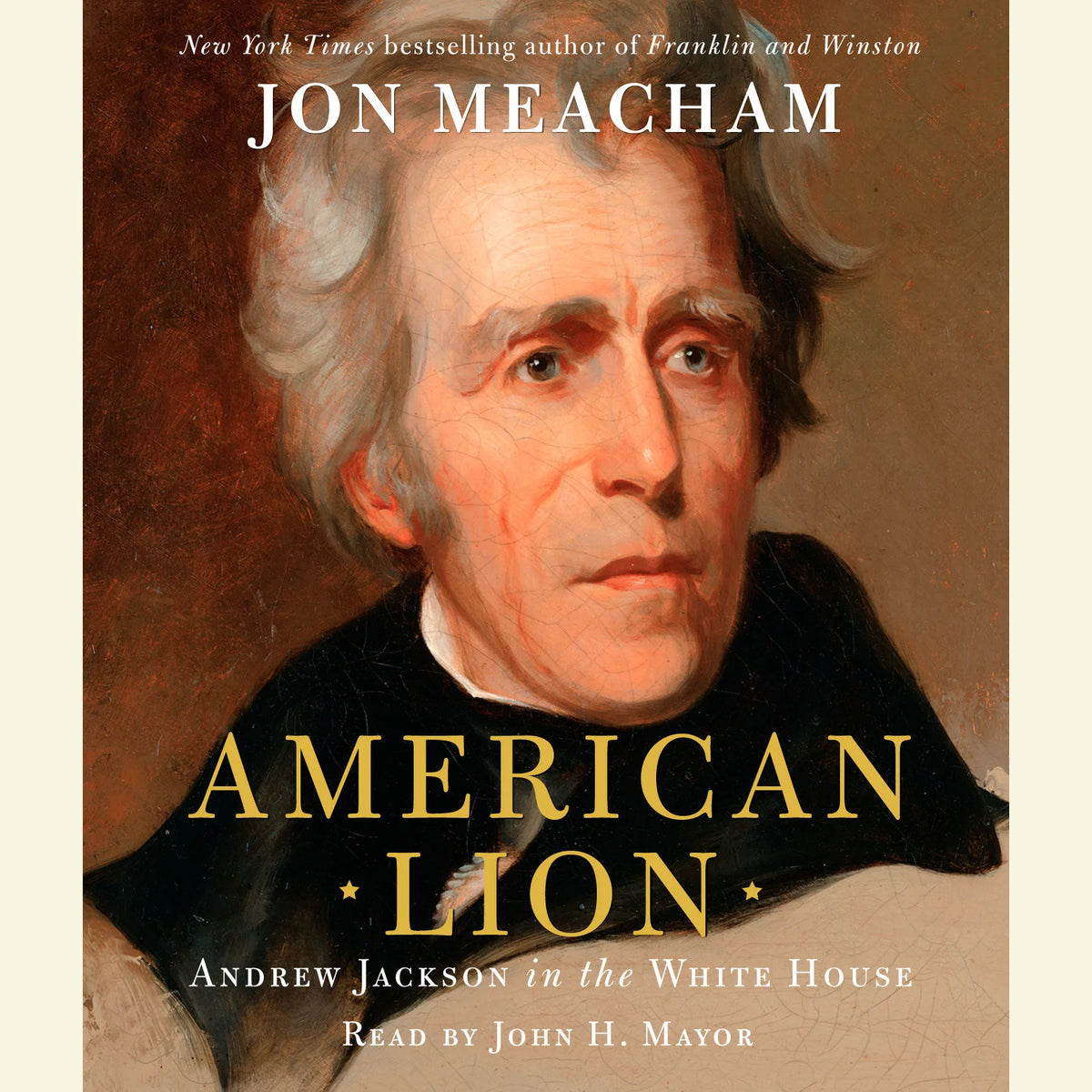 American Lion