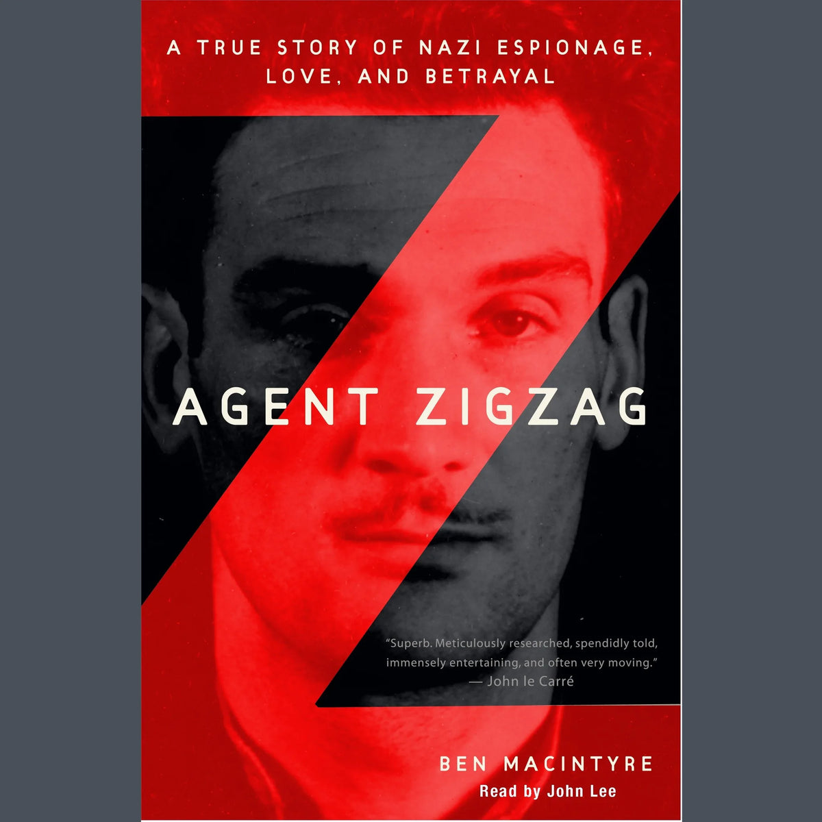 Agent Zigzag
