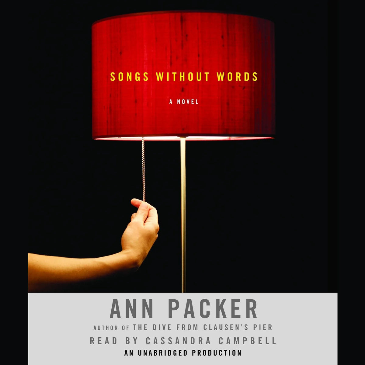 Songs Without Words