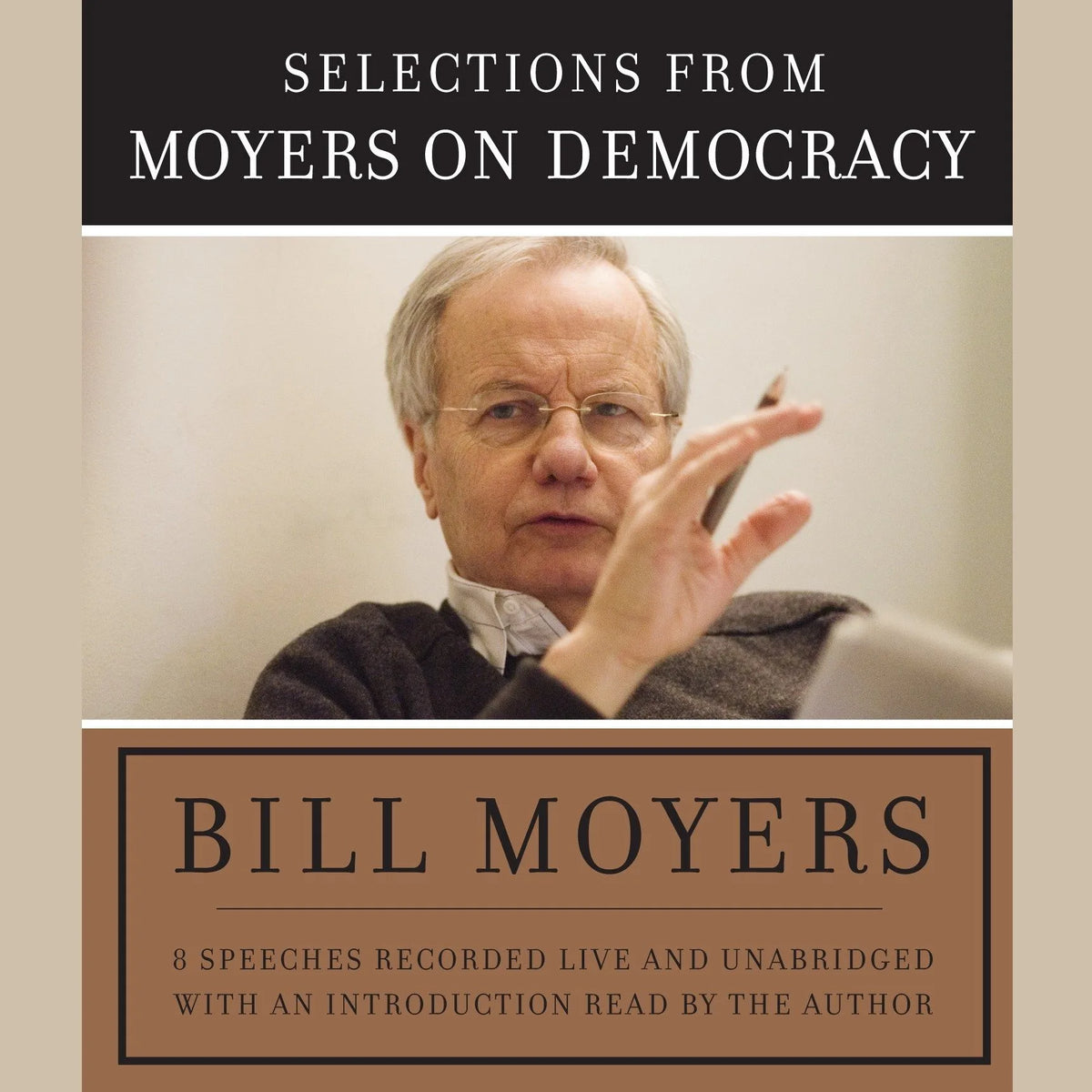 Moyers on Democracy