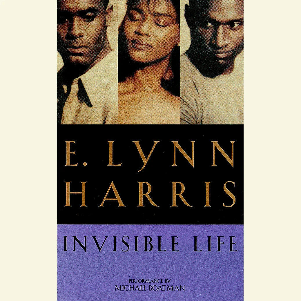 Invisible Life