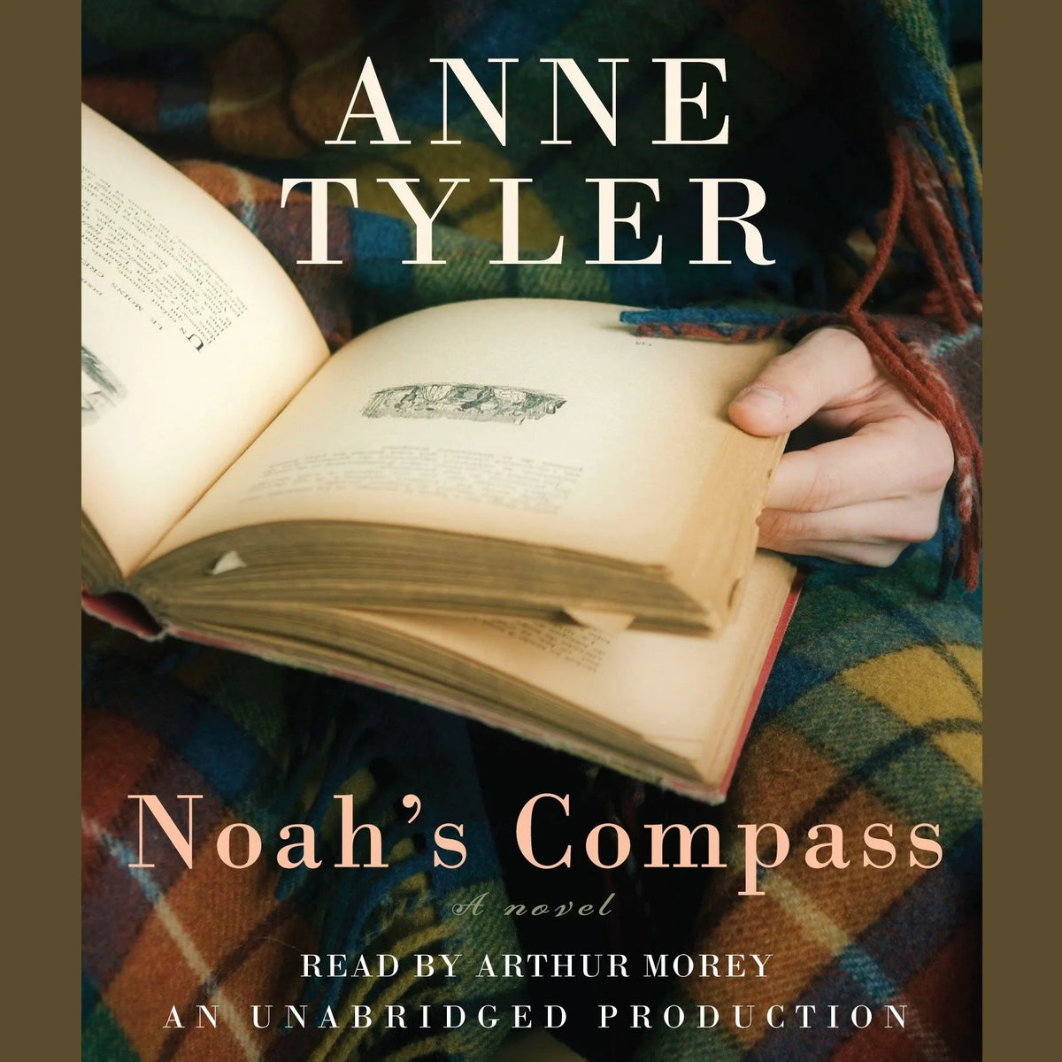 Noah's Compass