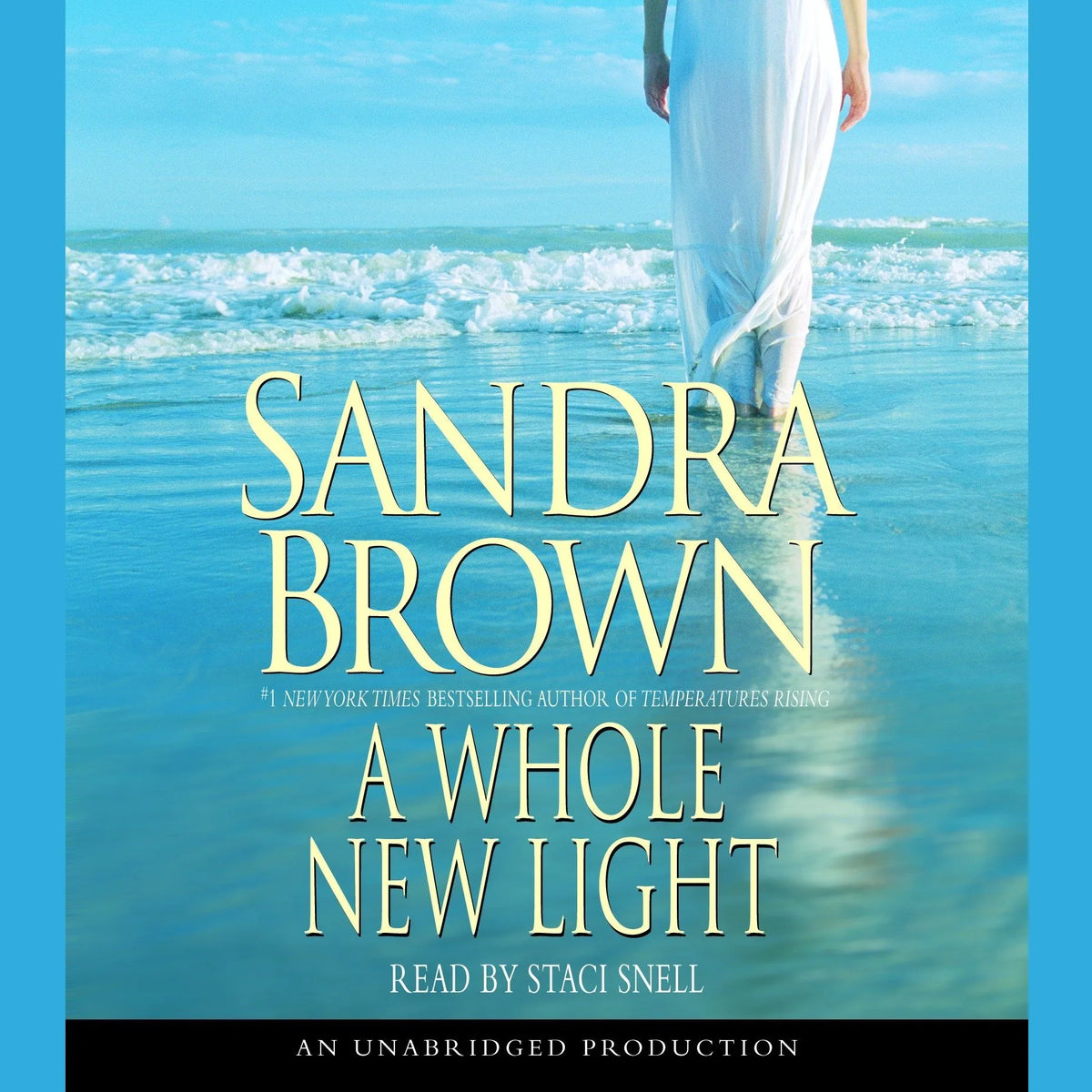 A Whole New Light