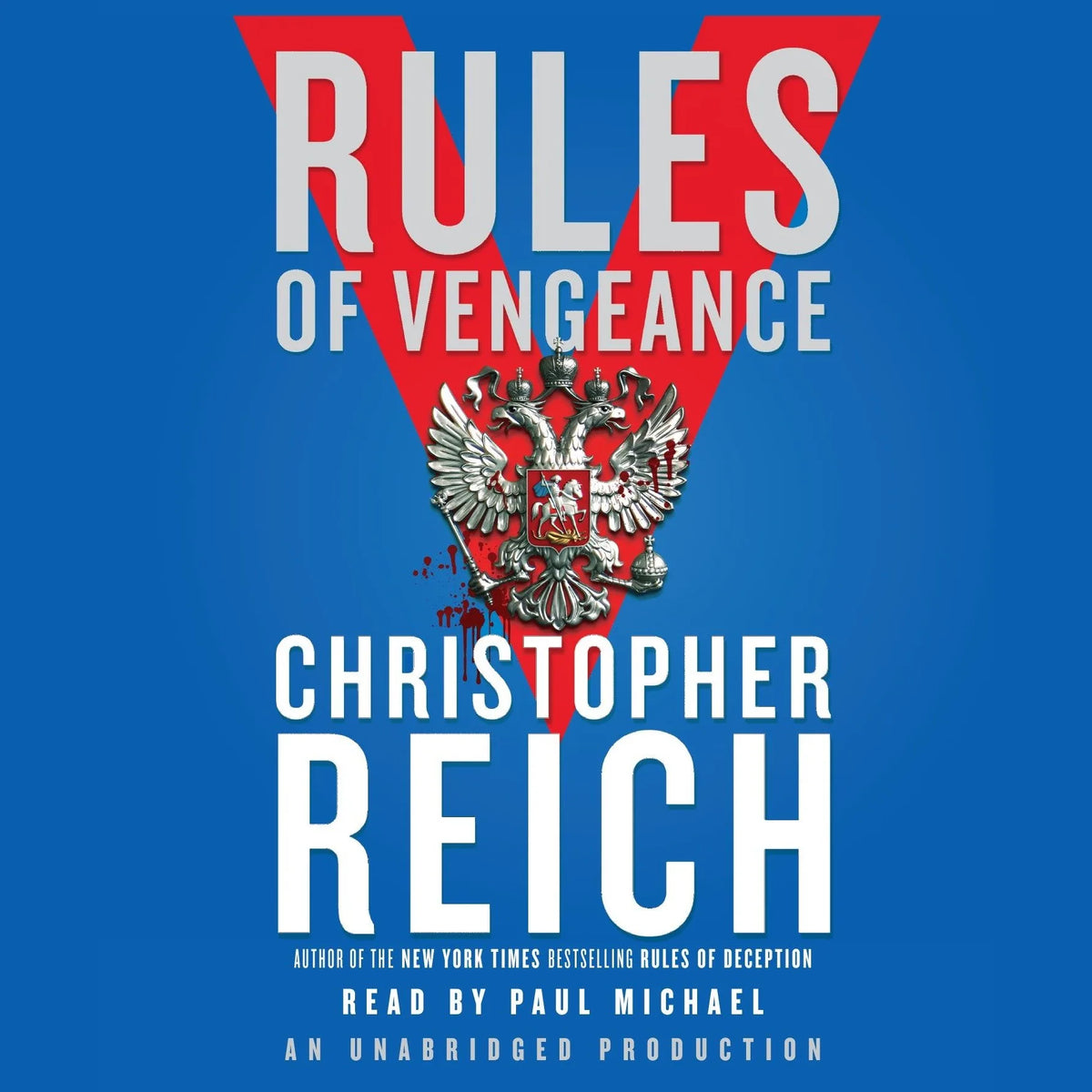 Rules of Vengeance