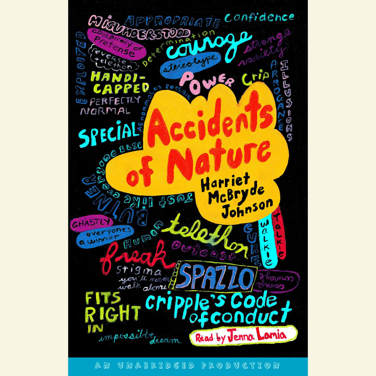 Accidents of Nature