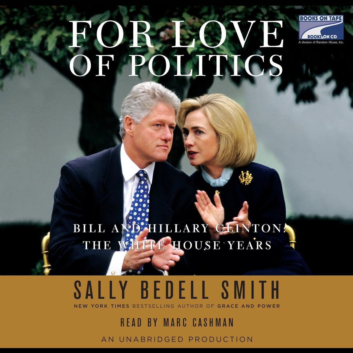 For Love of Politics
