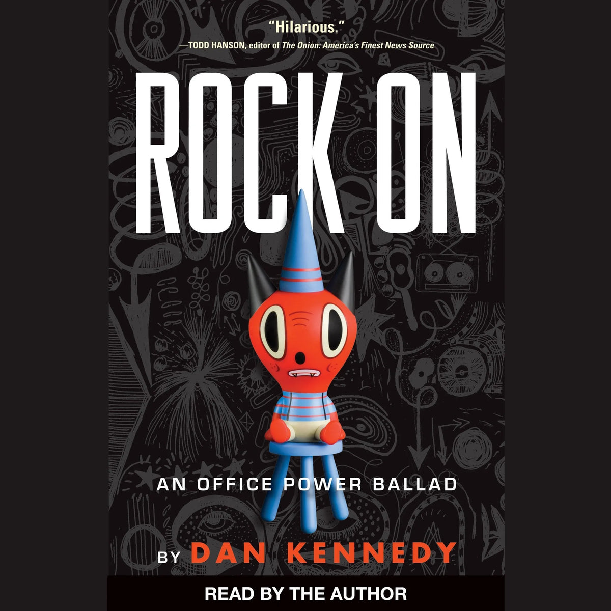 Rock On