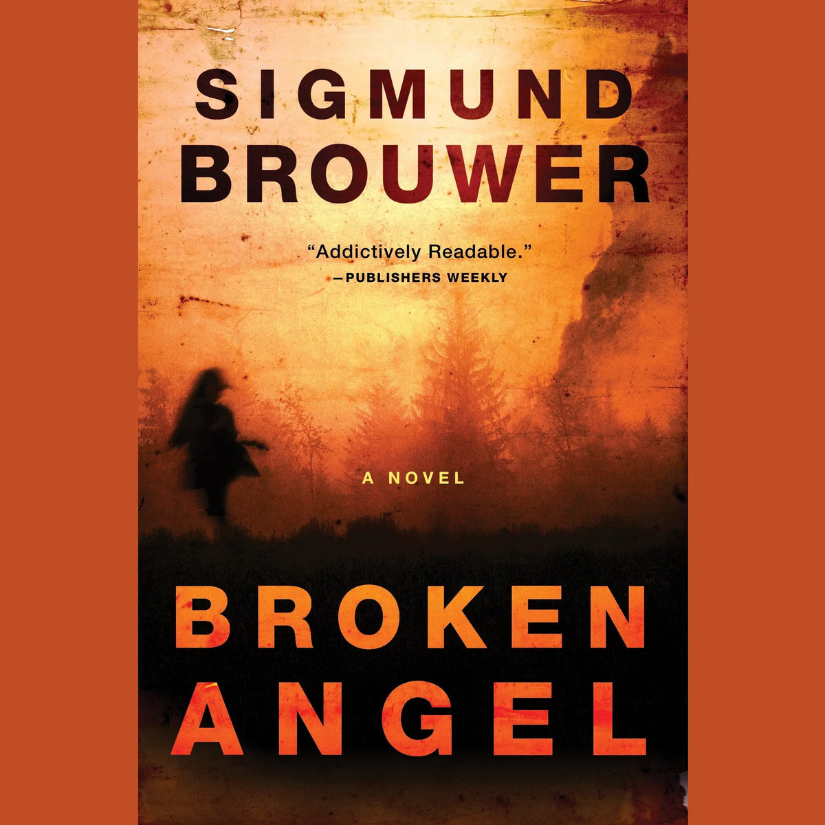 Broken Angel
