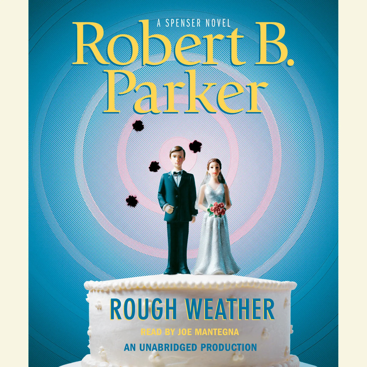 Rough Weather