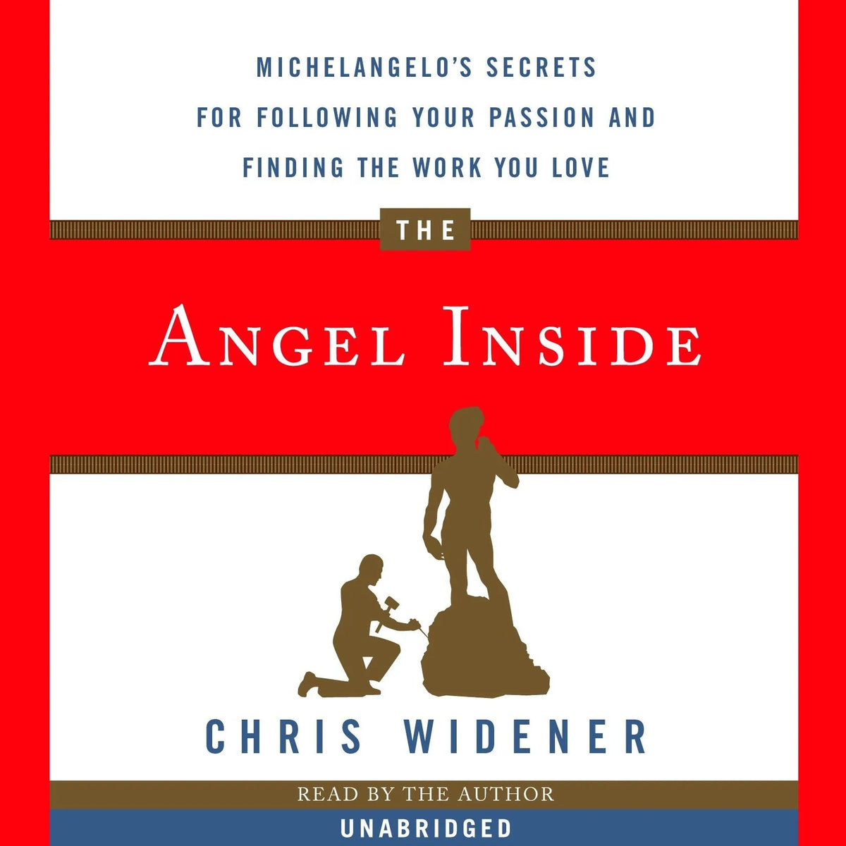 The Angel Inside