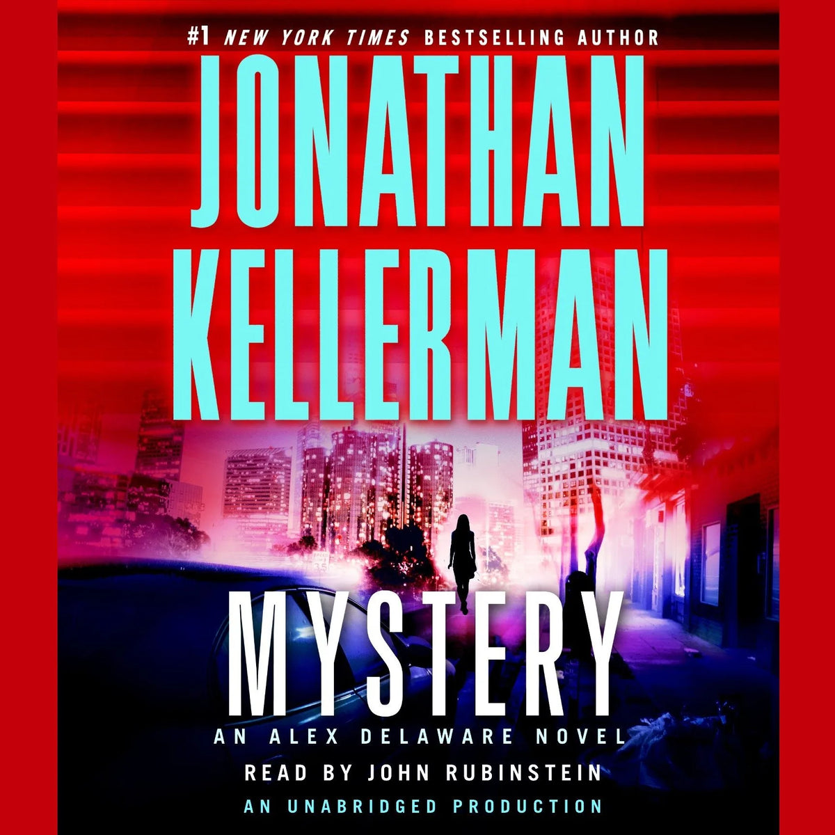 Mystery