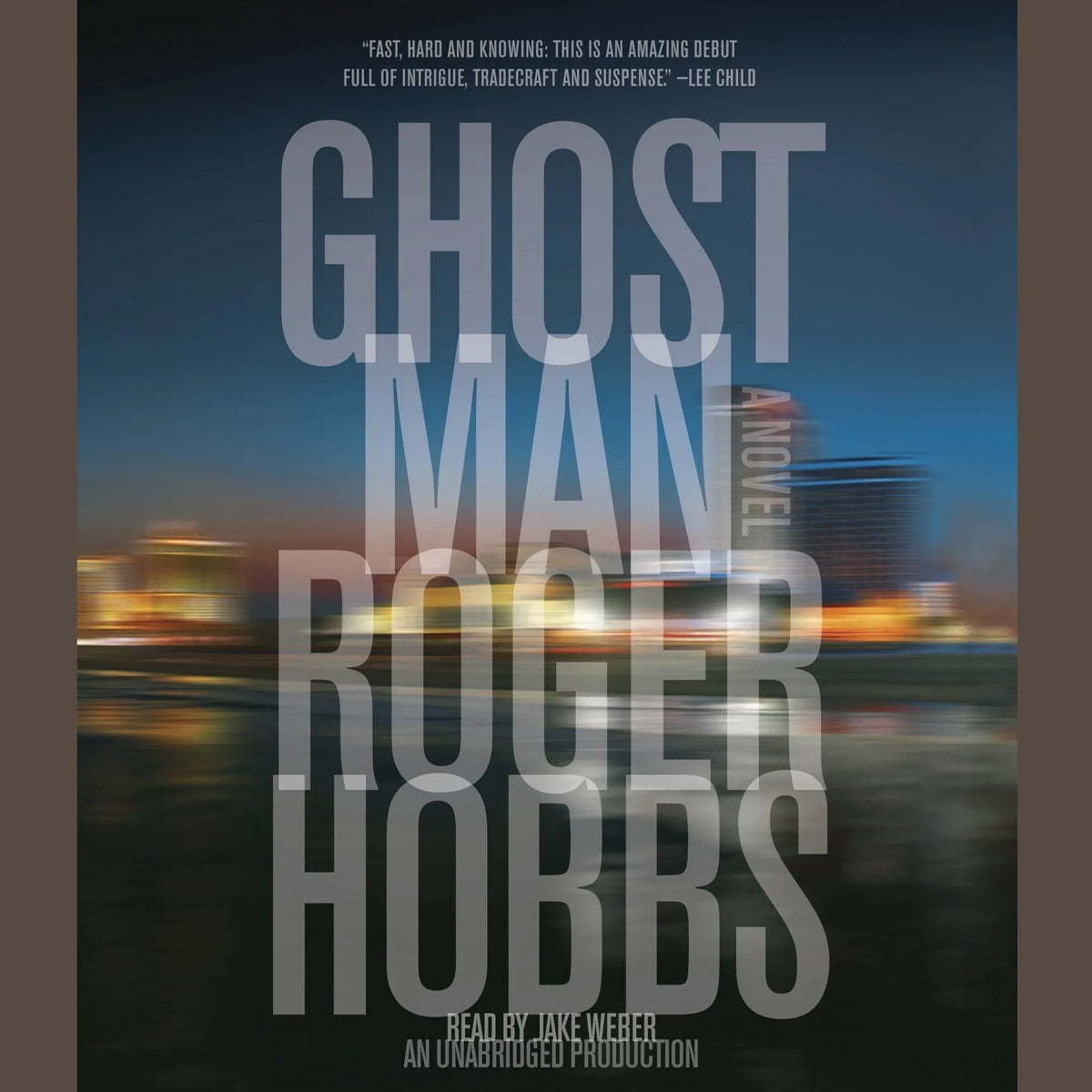 Ghostman