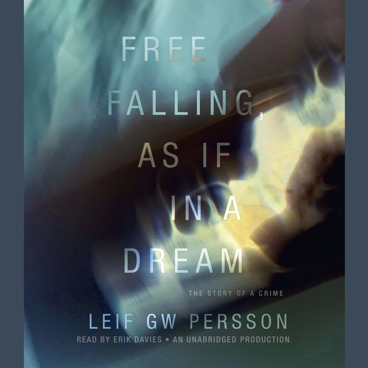 Free Falling, As If in a Dream